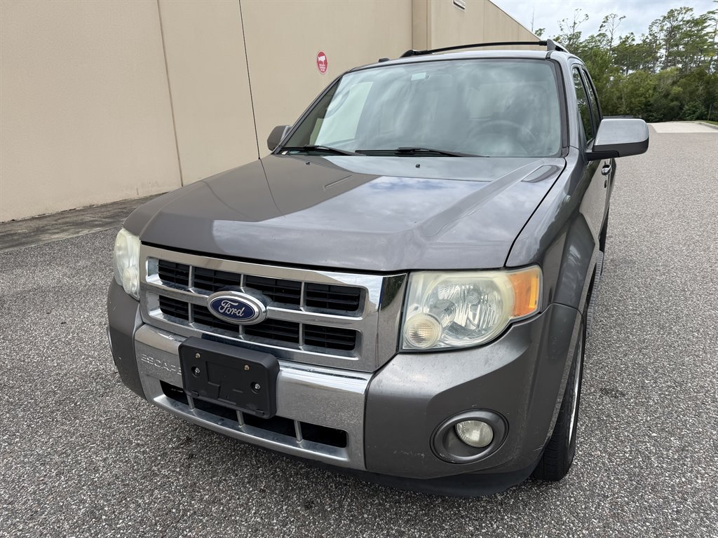 2010 Ford Escape - $4,999