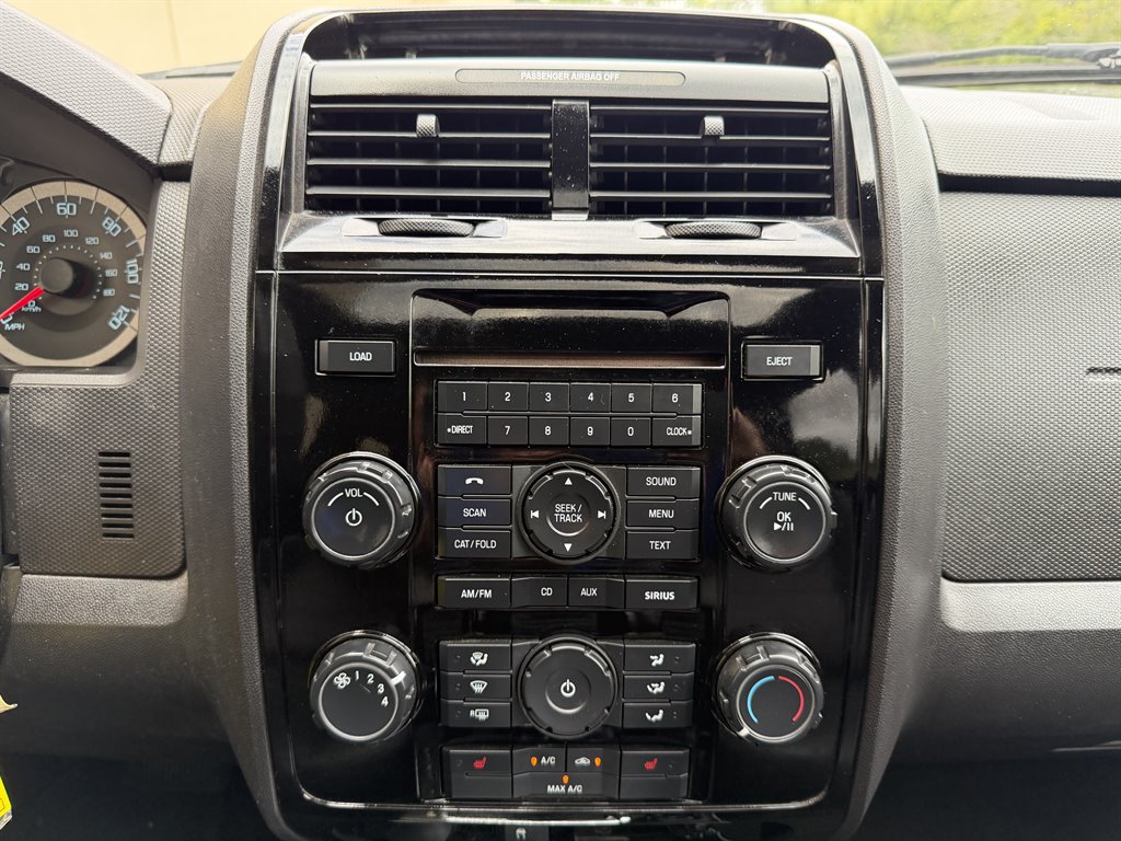 2010 Ford Escape - $4,999