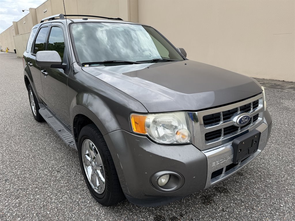 2010 Ford Escape - $4,999