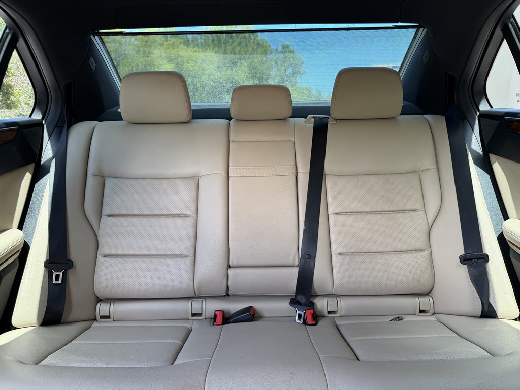 2012 Mercedes-Benz E-Class - $5,999