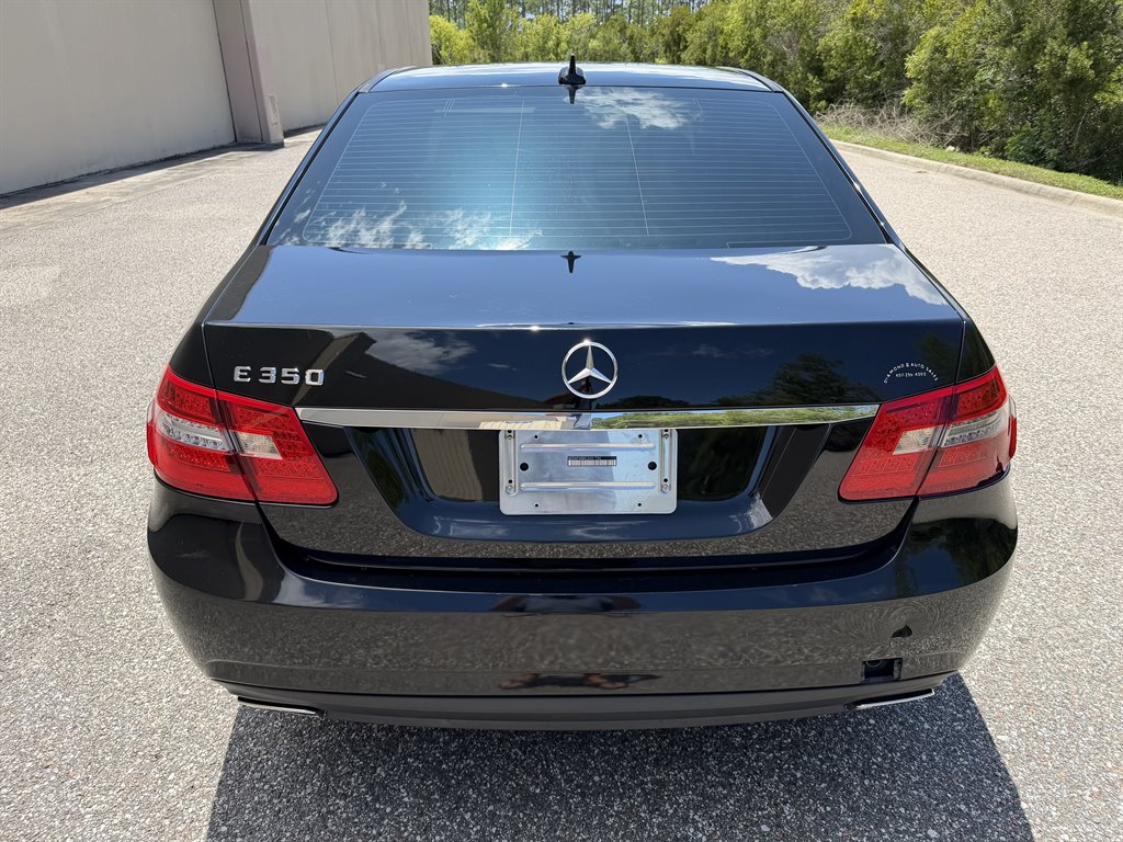 2012 Mercedes-Benz E-Class - $5,999