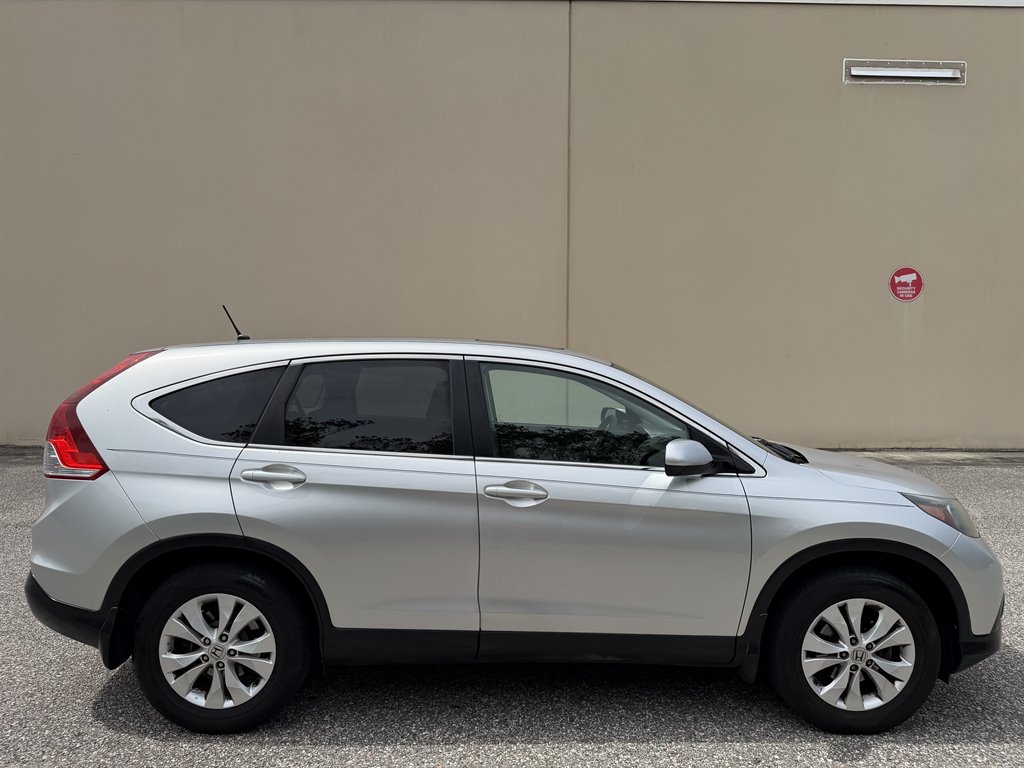 2014 Honda CR-V - $9,499