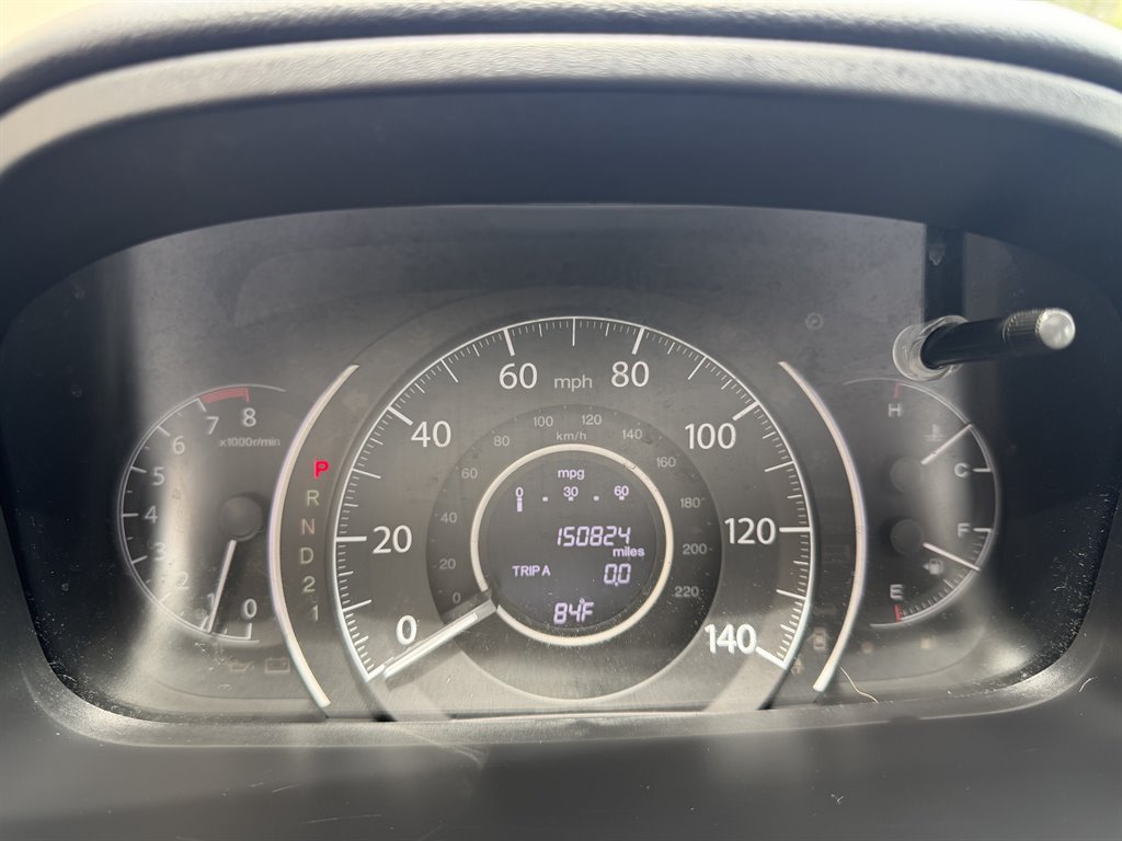 2014 Honda CR-V - $9,499