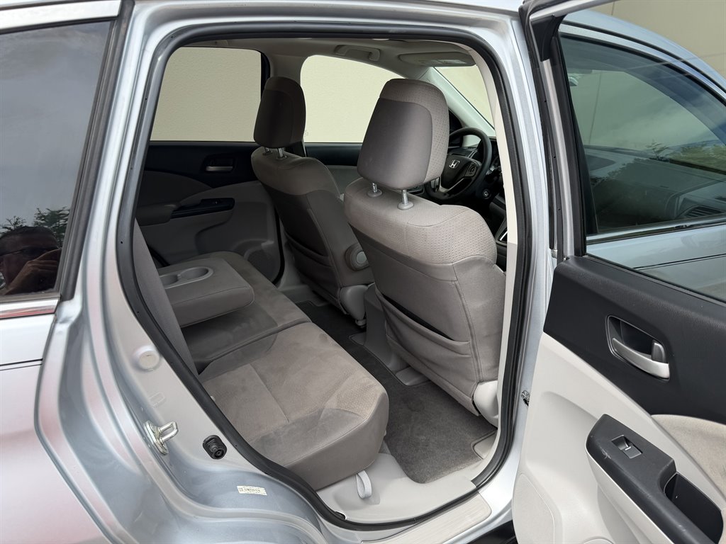 2014 Honda CR-V - $9,499