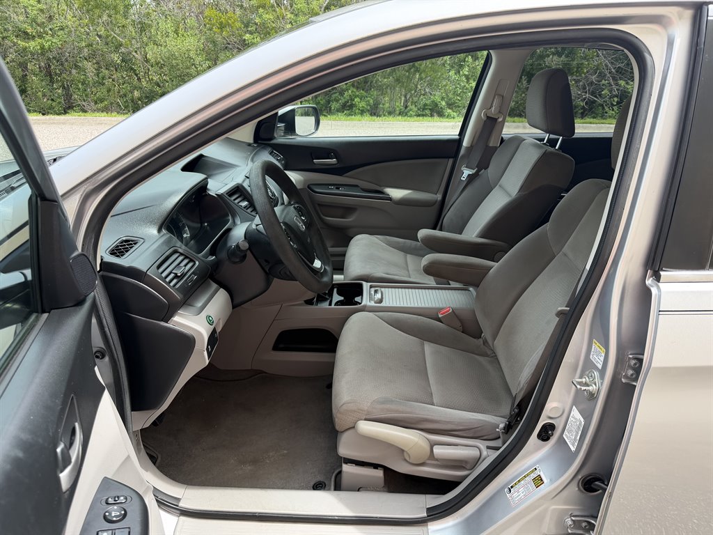 2014 Honda CR-V - $9,499