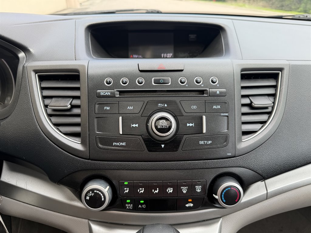 2014 Honda CR-V - $9,499