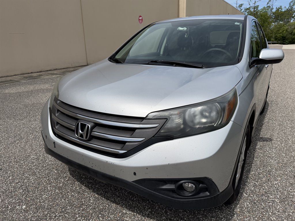 2014 Honda CR-V - $9,499