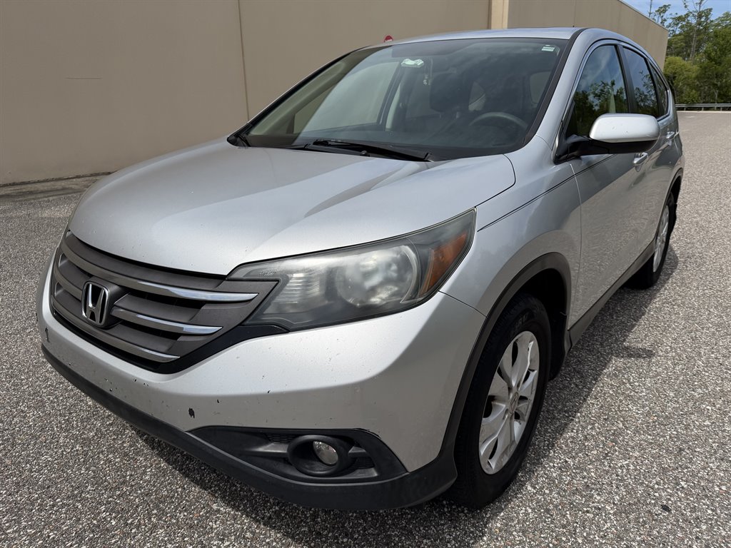 2014 Honda CR-V - $9,499