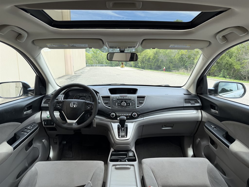 2014 Honda CR-V - $9,499