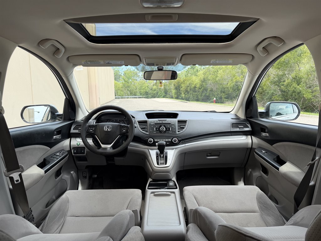 2014 Honda CR-V - $9,499