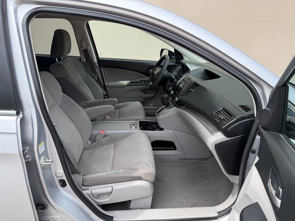 2014 Honda CR-V - $9,499