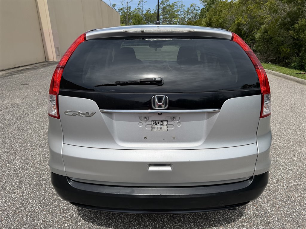 2014 Honda CR-V - $9,499