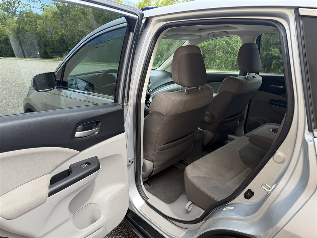 2014 Honda CR-V - $9,499