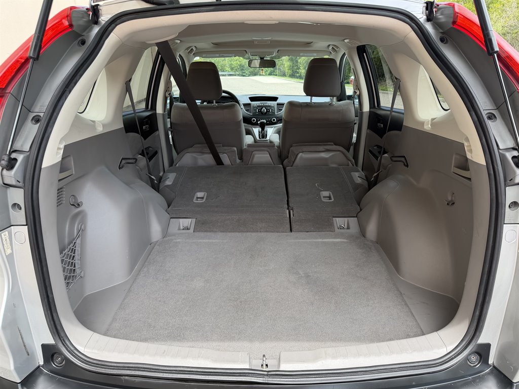 2014 Honda CR-V - $9,499