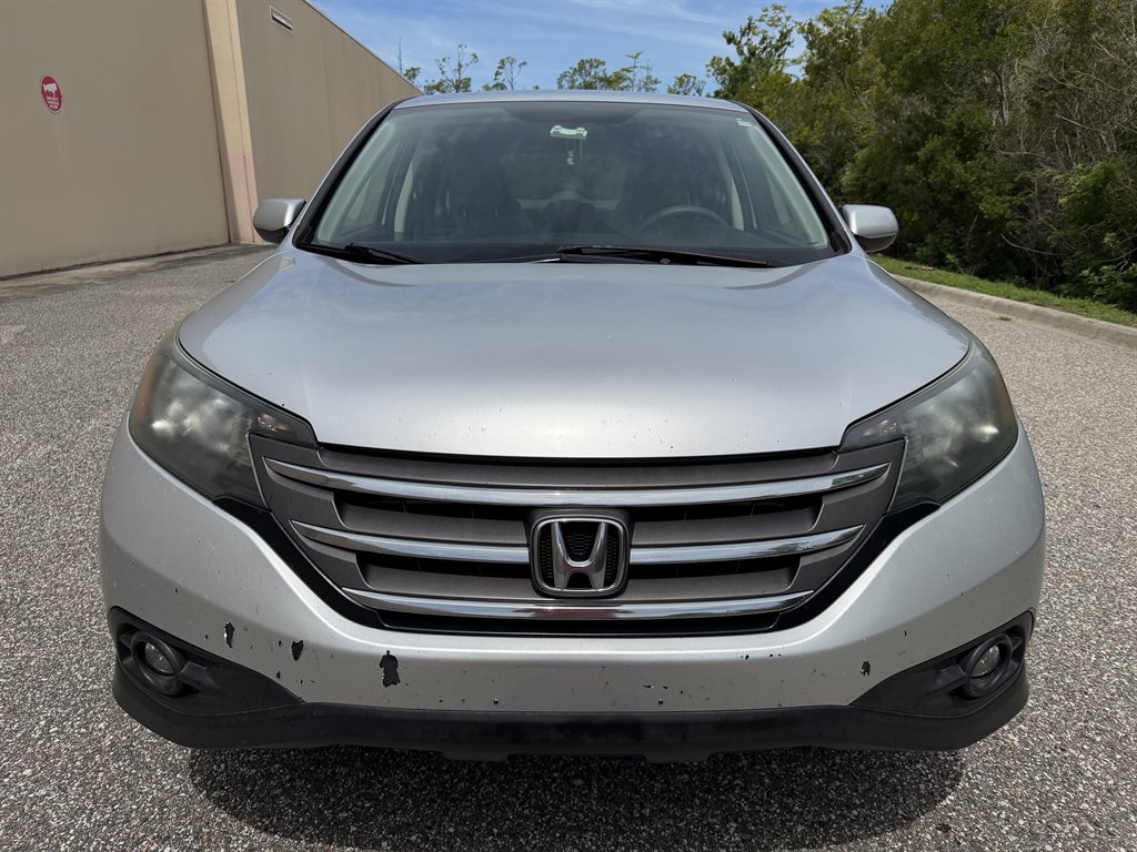 2014 Honda CR-V - $9,499