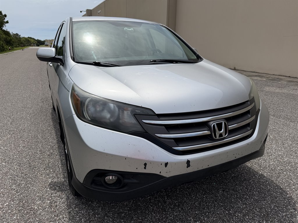 2014 Honda CR-V - $9,499
