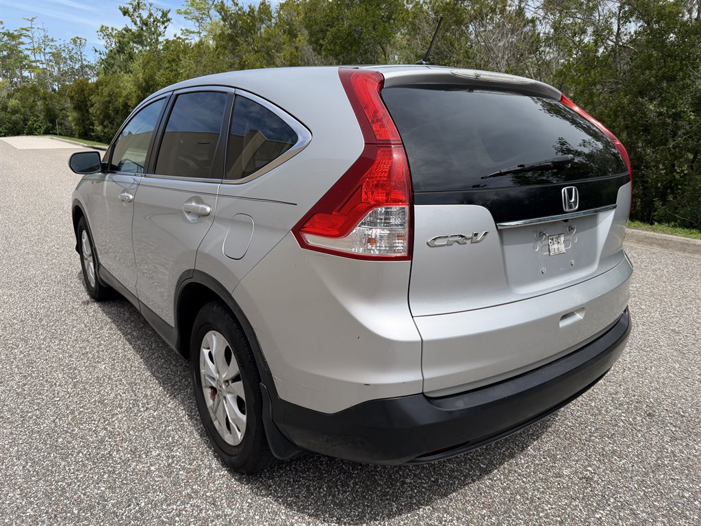 2014 Honda CR-V - $9,499