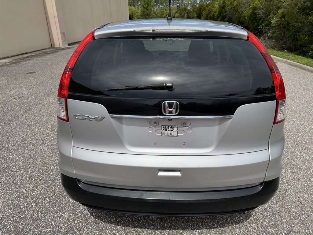 2014 Honda CR-V - $9,499