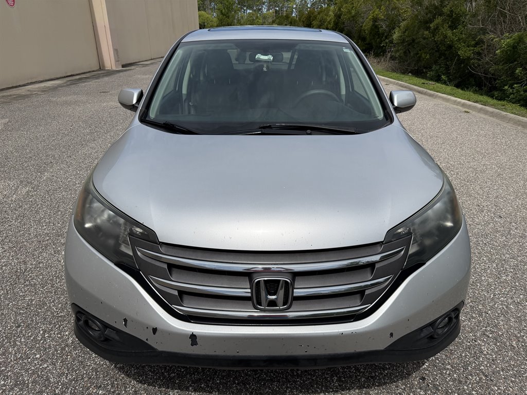 2014 Honda CR-V - $9,499