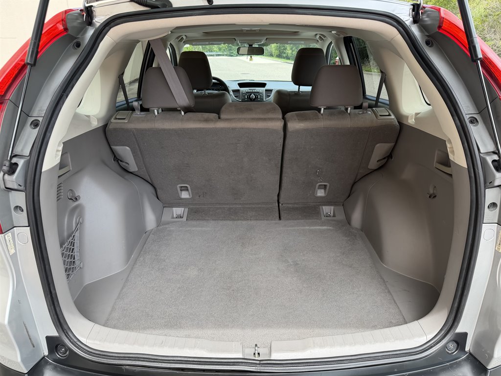 2014 Honda CR-V - $9,499