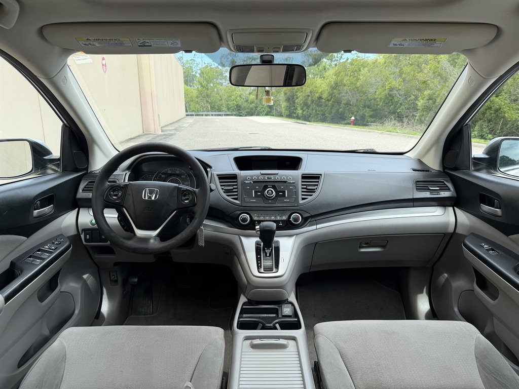 2014 Honda CR-V - $9,499