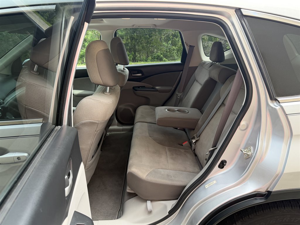 2014 Honda CR-V - $9,499