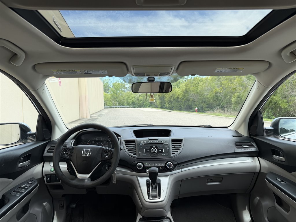 2014 Honda CR-V - $9,499