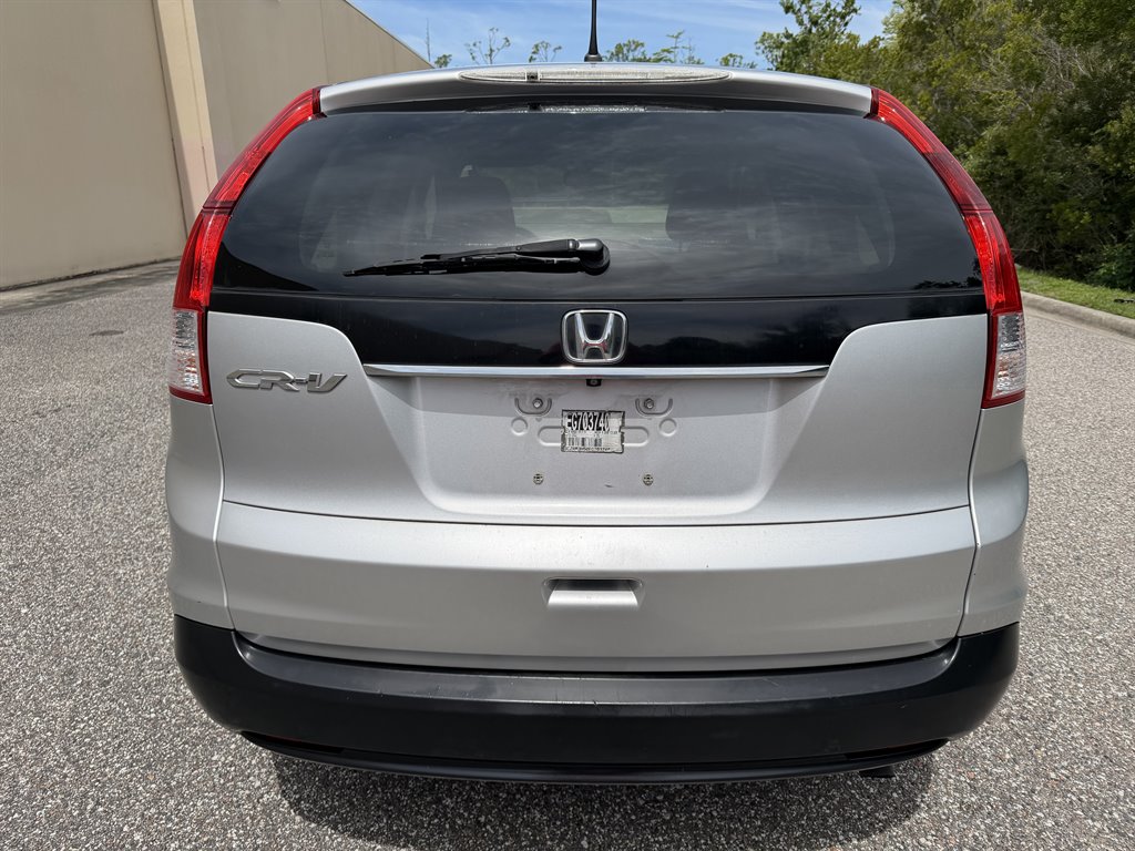 2014 Honda CR-V - $9,499