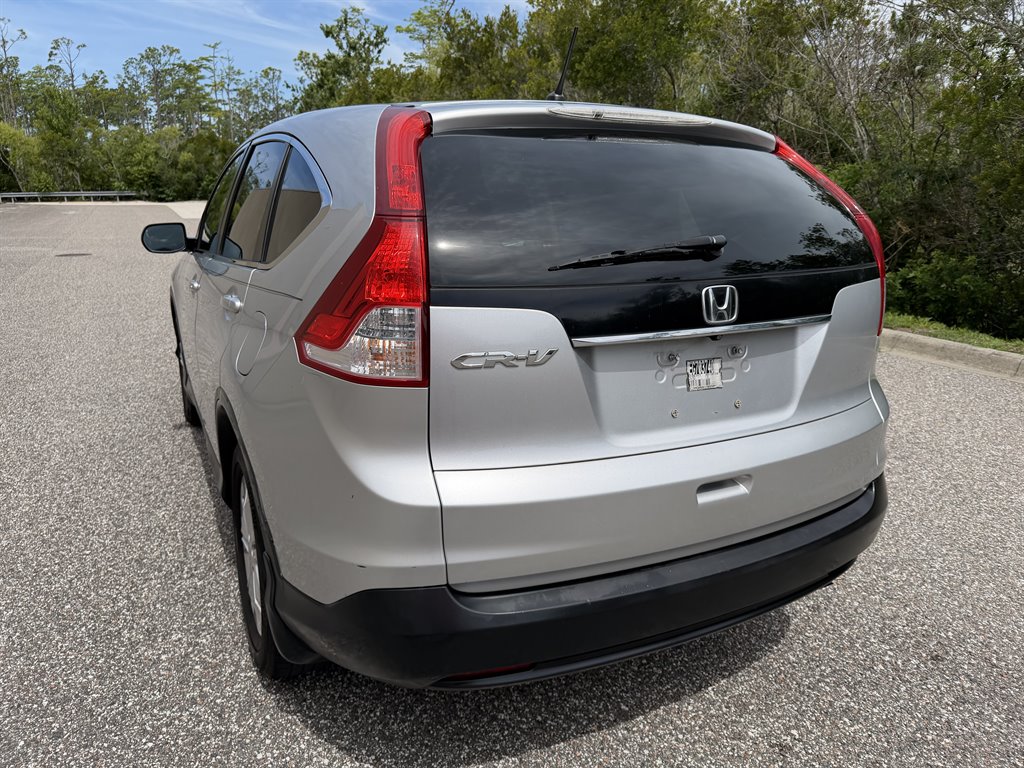 2014 Honda CR-V - $9,499