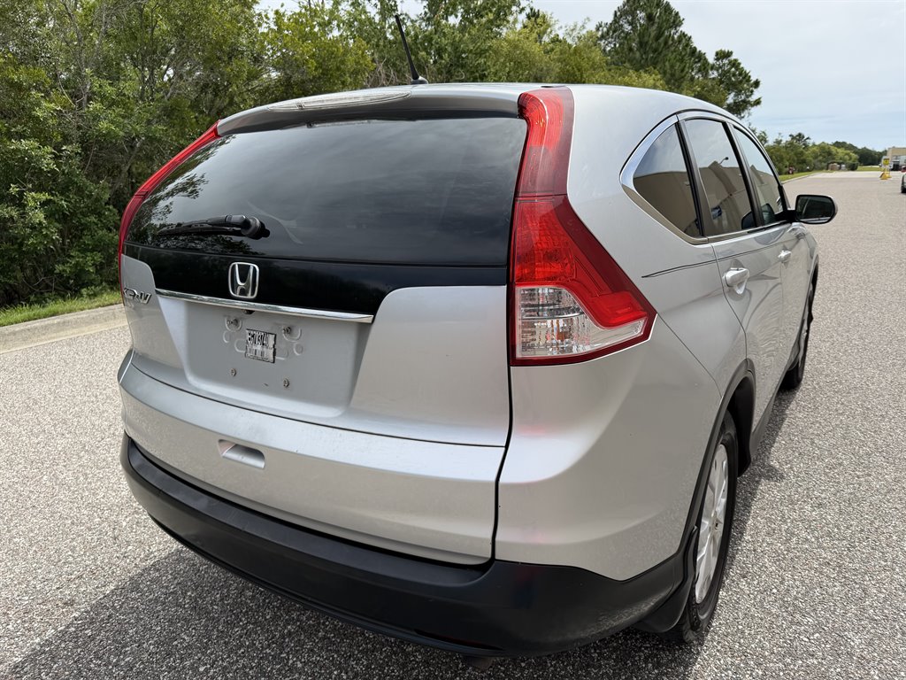 2014 Honda CR-V - $9,499