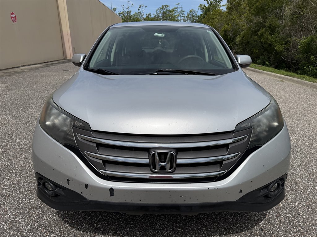 2014 Honda CR-V - $9,499