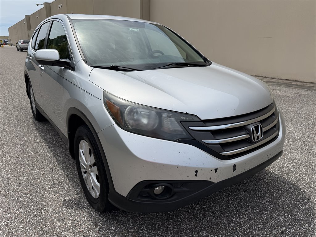 2014 Honda CR-V - $9,499