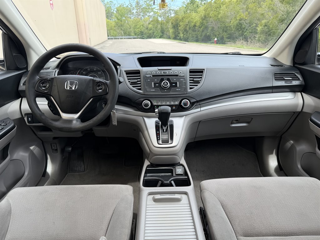 2014 Honda CR-V - $9,499