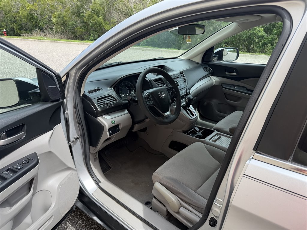 2014 Honda CR-V - $9,499