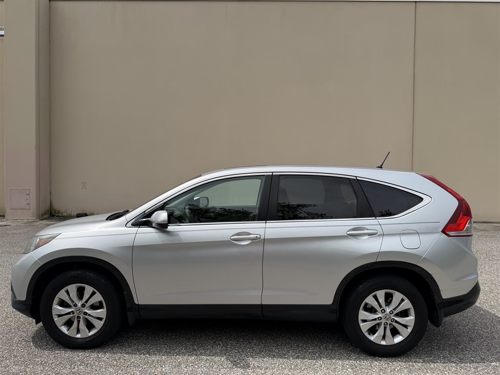 2014 Honda CR-V - $9,499