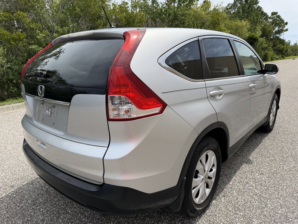 2014 Honda CR-V - $9,499