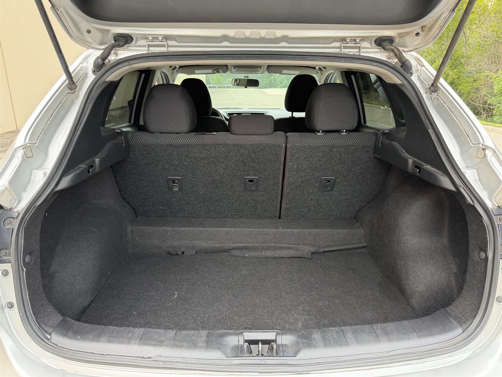 2018 Nissan Rogue - $8,699