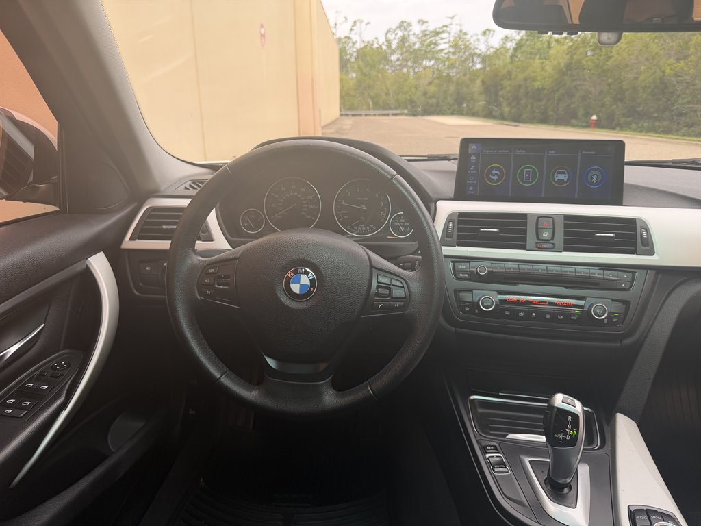 2013 BMW 328i - $7,999