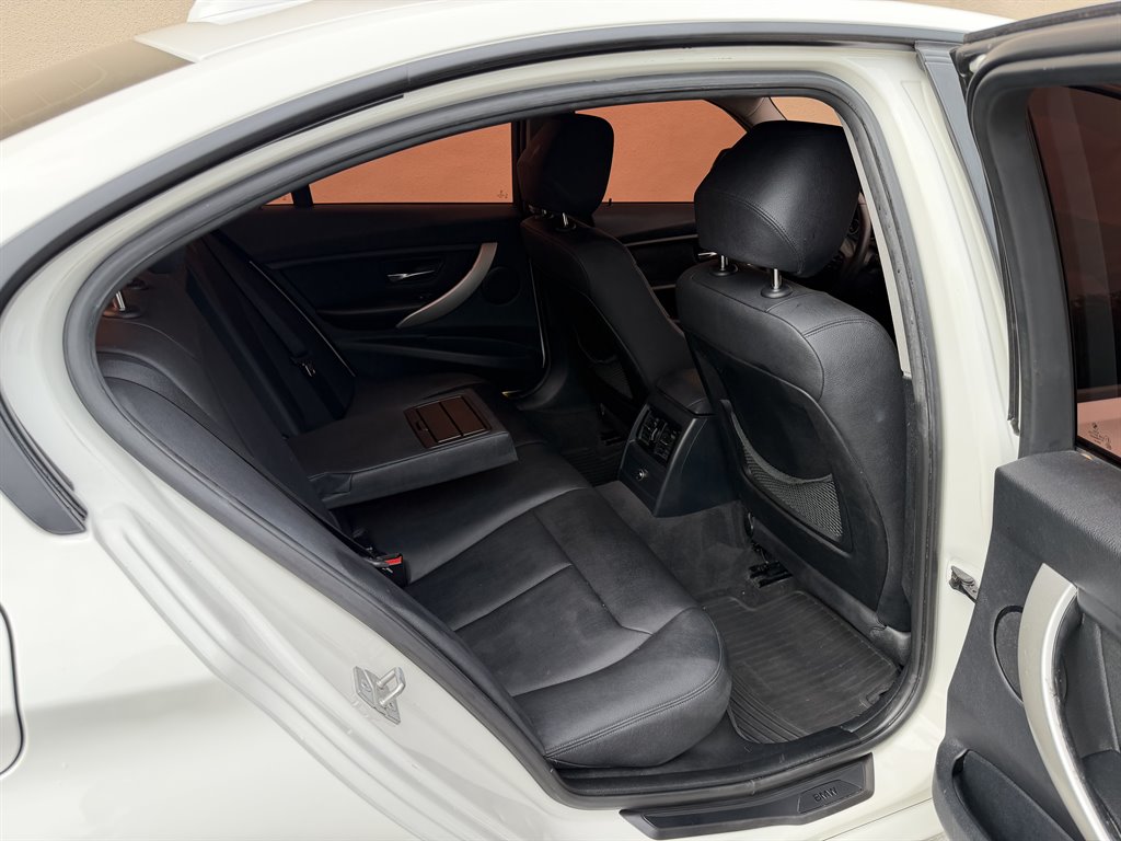 2013 BMW 328i - $7,999