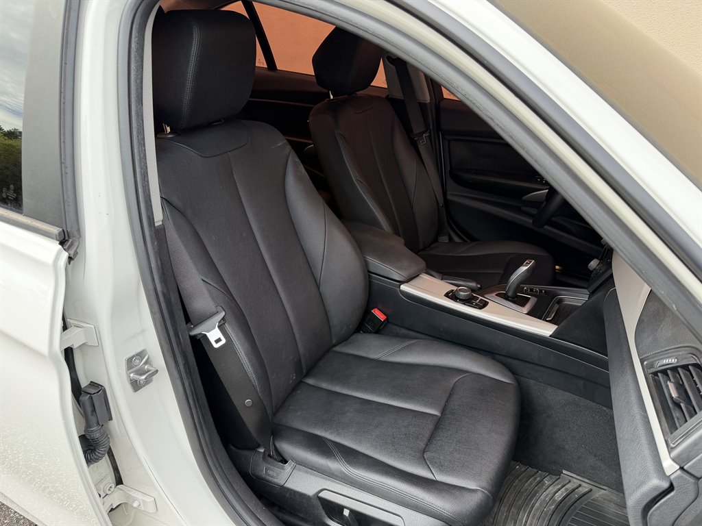 2013 BMW 328i - $7,999