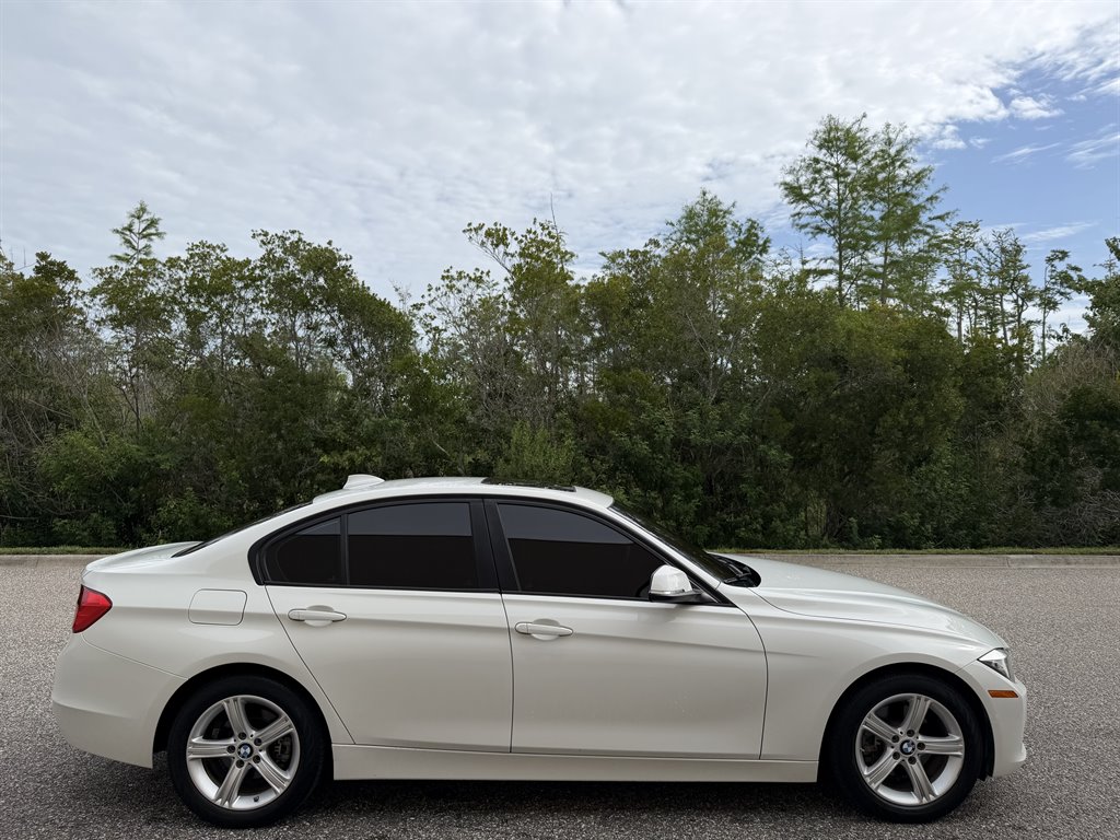 2013 BMW 328i - $7,999