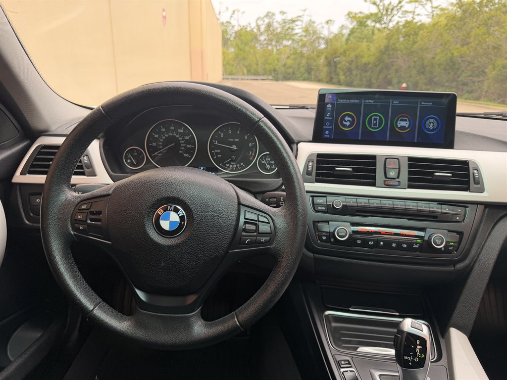2013 BMW 328i - $7,999