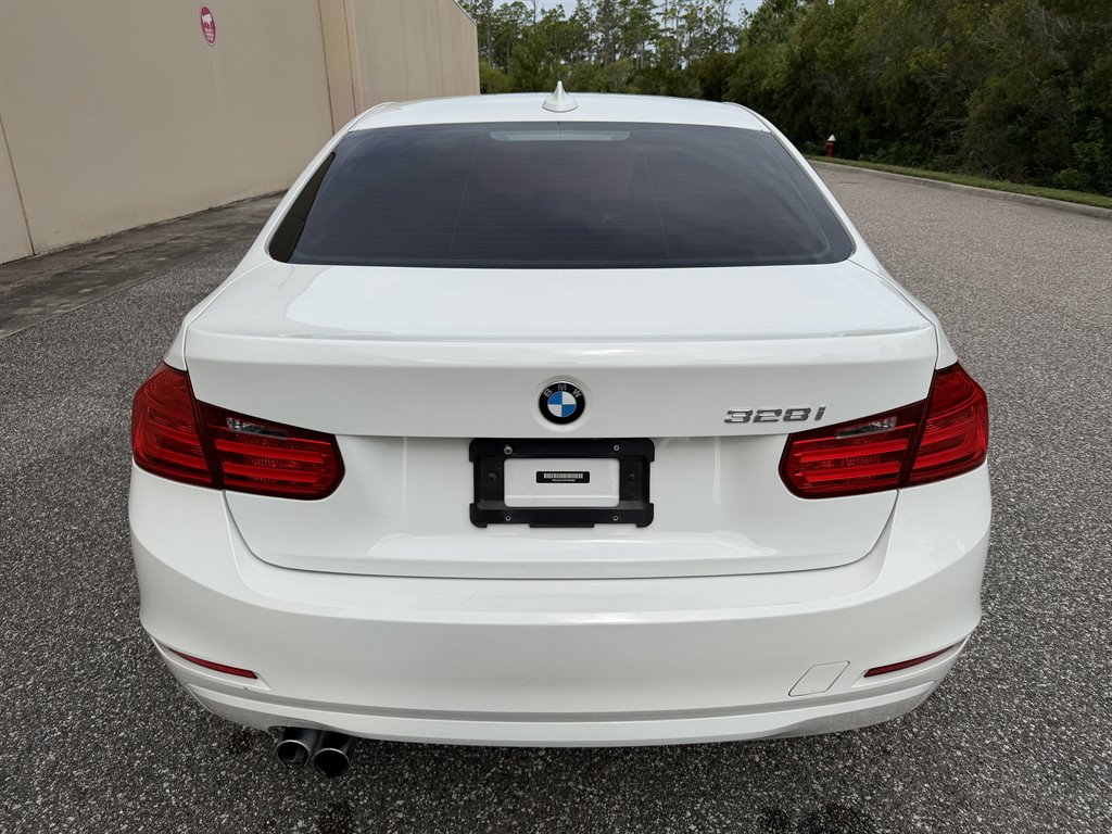 2013 BMW 328i - $7,999