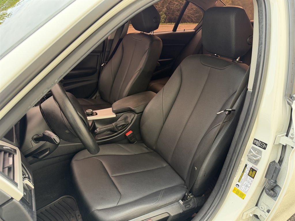 2013 BMW 328i - $7,999