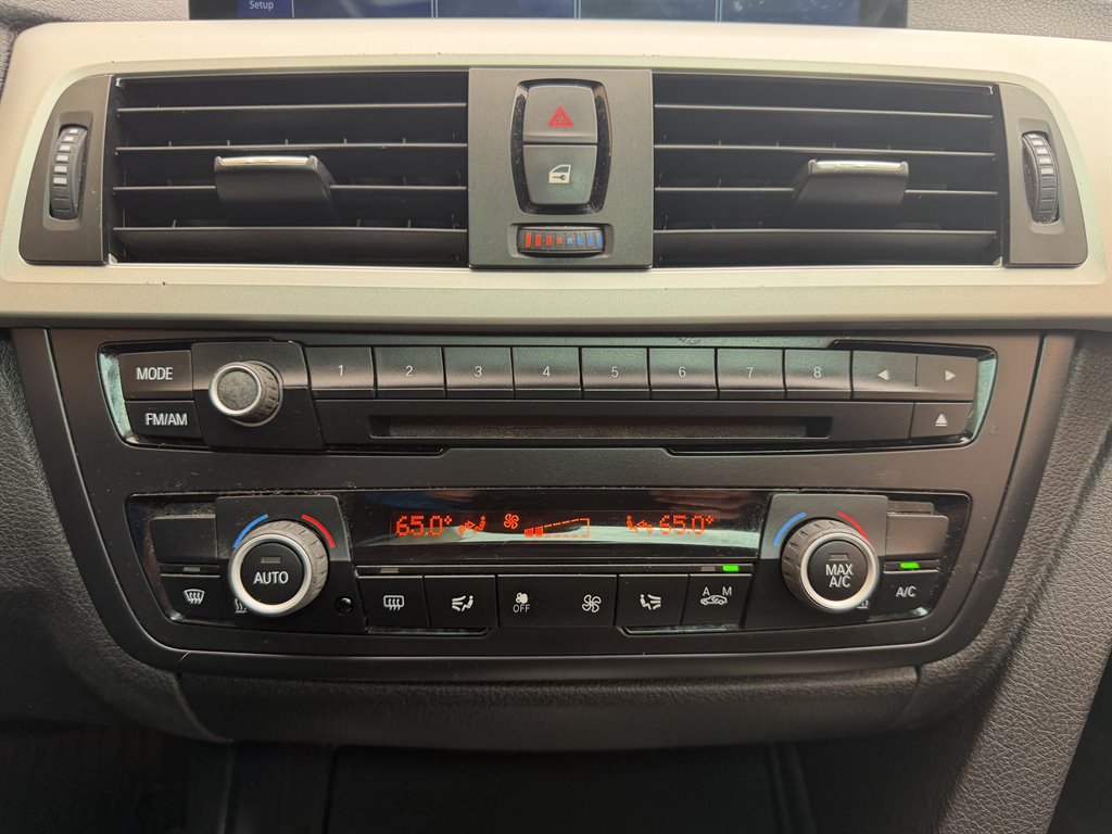 2013 BMW 328i - $7,999