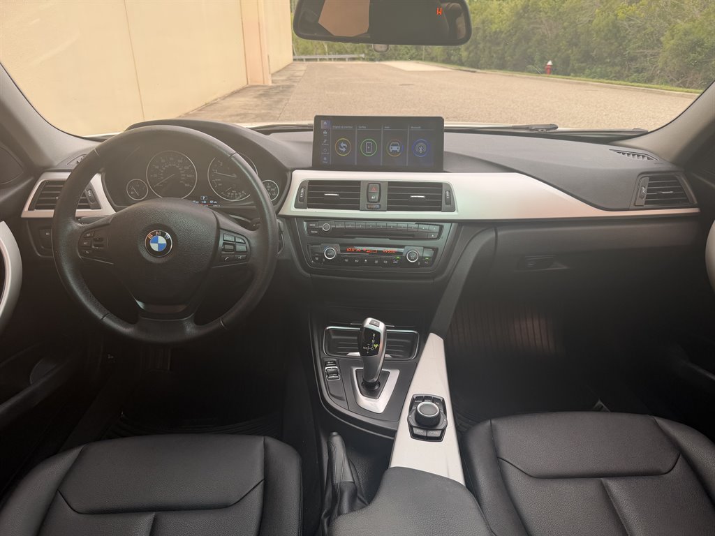 2013 BMW 328i - $7,999