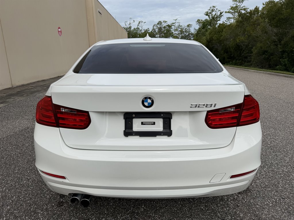 2013 BMW 328i - $7,999