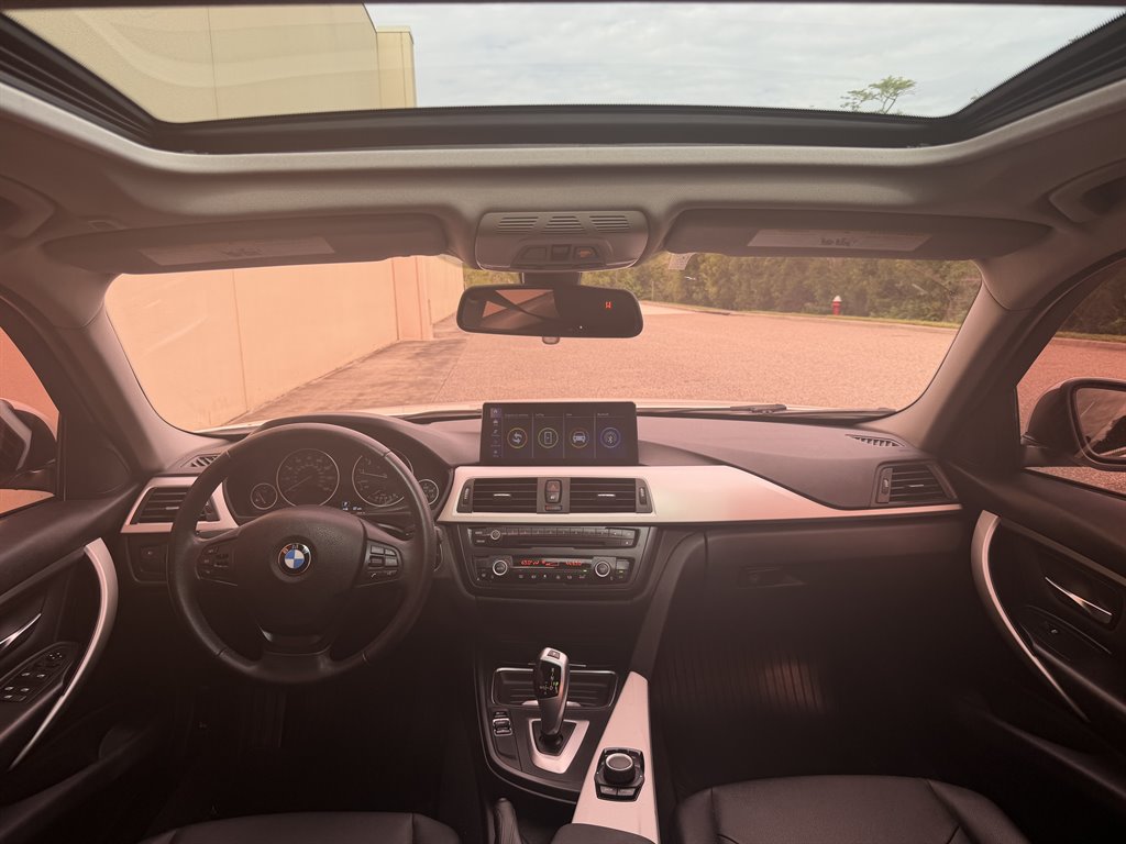 2013 BMW 328i - $7,999