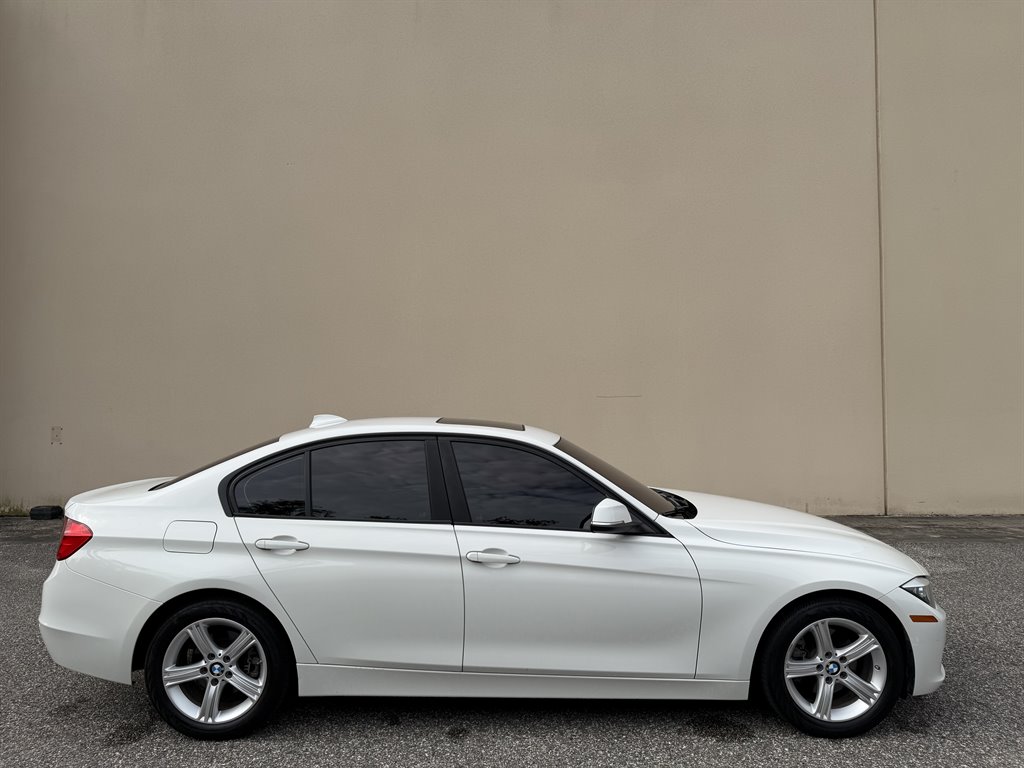 2013 BMW 328i - $7,999