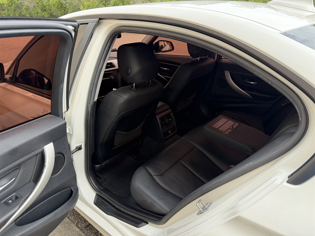 2013 BMW 328i - $7,999